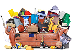 Wohnungsauflösung, Entrümpelung, Sperrmüll, Sonermüll, Abfälle, Trochenbau, Isolierung, Bodenverlegearbeiten, Sanierung, Umbau