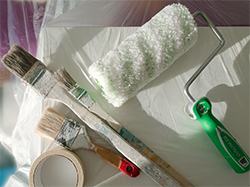 Maler, Maurer, Pflaster, Schreiner, Teppich, Putzarbeiten, Carport, Fenster, Türen