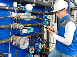 Haustechnik, Gebäudetechnik, Facility Management, Heizung, Klimaanlage, Wasseraufbereitung, Beleuchtung, Klingelanlage, Leuchtwerbung, Sprinkler, GLT Wohungsübergaben